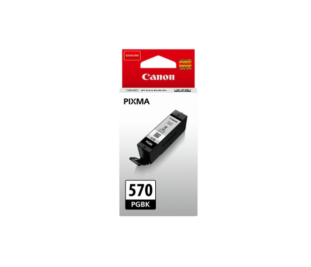 CANON PGI-570PGBK 0372C001 - 255868 - zdjęcie 2